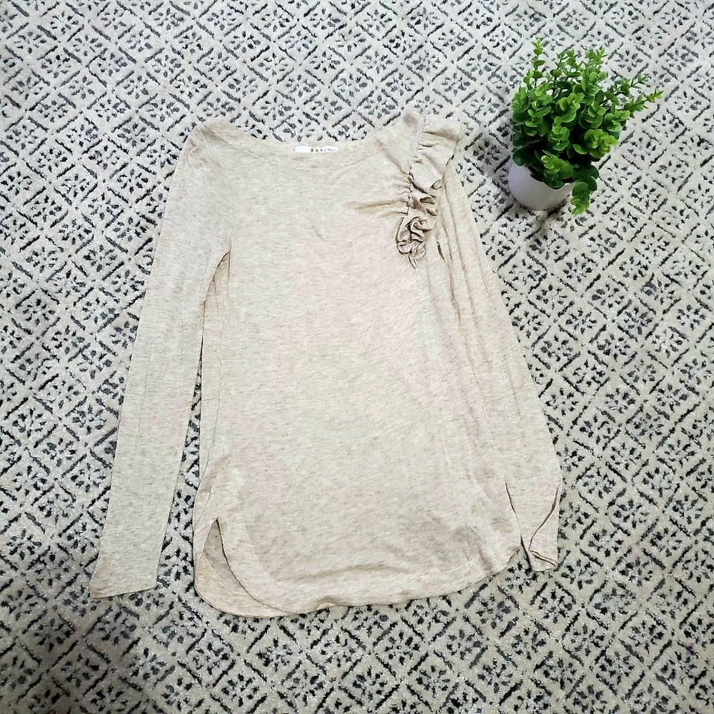 Long sleeve MNG